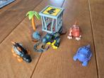 Silverlit Digi Dino Set, Ophalen of Verzenden, Zo goed als nieuw