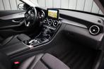 Mercedes-Benz C-Klasse 220 CDI Prestige | 170PK | Schuifdak, Auto's, Mercedes-Benz, Automaat, Achterwielaandrijving, 4 cilinders