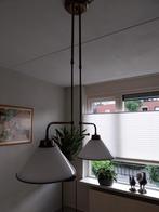 Hanglamp messing, Ophalen, Minder dan 50 cm