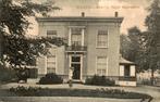 Waddinxveen - Huize Beukenhof, Ophalen of Verzenden, Voor 1920, Gelopen, Zuid-Holland