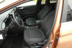 Ford Fiesta 1.0 EcoBoost Titanium TREKHAAK, B&O, ADAPT. CRUI, Auto's, Voorwielaandrijving, Gebruikt, Euro 6, 23 km/l