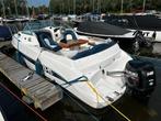 Galeon Galia 620  DC cuddy Cabin 140 pk prins, Watersport en Boten, Gebruikt, 50 pk of meer, Ophalen of Verzenden, Buitenboordmotor