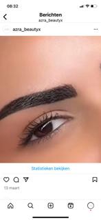 #pmu# powder brows telefoonnummer 0645066885, Ophalen of Verzenden, Zo goed als nieuw, Verzorging