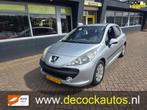 Peugeot 207 1.6 VTi Sublime/AIRCO/TREKHAAK, Auto's, Peugeot, Voorwielaandrijving, Gebruikt, 4 cilinders, Origineel Nederlands
