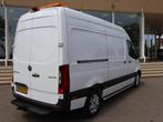 Mercedes-Benz Sprinter 319 3.0 CDI V6 190 PK AUT. L2H2 + LED, Automaat, Gebruikt, Euro 6, 190 pk