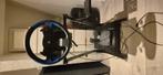 thrustmaster t150 set, Spelcomputers en Games, Spelcomputers | Sony PlayStation Consoles | Accessoires, Ophalen, Gebruikt, PlayStation 5