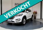 Hyundai Tucson 1.6 GDi Comfort | Climate | Cruise | NAVI | T, Voorwielaandrijving, Stof, 4 cilinders, Origineel Nederlands