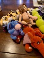 disney knuffels, Ophalen, Overige figuren, Zo goed als nieuw, Knuffel