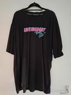 Volkswagen VAG t-shirt likevagdaily 4xl, Kleding | Heren, Zwart, Overige maten, Ophalen of Verzenden, Zo goed als nieuw