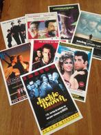 filmposter jaren 90, Ophalen, Rechthoekig Staand, Zo goed als nieuw, A1 t/m A3