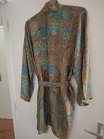 Kimono, one size, nieuw, Maat 38/40 (M), Blauw, Nieuw, Ophalen of Verzenden