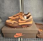 Nike Air Max 1 King’s Day, Kleding | Heren, Schoenen, Bruin, Verzenden, Nike, Nieuw