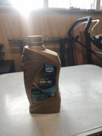 Eurol Turbo DI 5W-40 Motorolie, Auto-onderdelen, Motor en Toebehoren, Ophalen of Verzenden, Nieuw, BMW