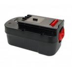 Black&Decker A18 accu 18V 2.1Ah NiMH, Ophalen of Verzenden, Nieuw