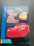 Disney Cars, Ophalen, Gelezen, Algemeen