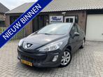Peugeot 308 1.6 VTi Style 5 drs Automaat Nieuwe A.P.K., 65 €/maand, Stof, Gebruikt, 4 cilinders