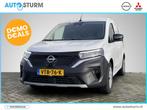 Nissan TOWNSTAR Tekna L1 45 kWh | Navigatie | Camera | Leder, Auto's, Bestelauto's, Origineel Nederlands, Te koop, 122 pk, Nissan QualityLine