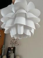 Ikea hanglamp - zo goed als nieuw!, Ophalen, Zo goed als nieuw, Kunststof, Minder dan 50 cm