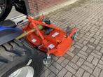 Boxer FA cirkelmaaier NIEUW voor minitractor, Overige, Oogstmachine
