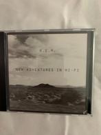 R.E.M. - New Adventures in Hi - Fi, Ophalen of Verzenden, Gebruikt, Alternative
