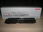 Marklin 37846 stoomloc Litra N van de DSB, Hobby en Vrije tijd, Wisselstroom, Locomotief, Nieuw, Ophalen of Verzenden