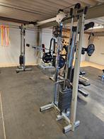 Body-Solid Deluxe cable crossover, Sport en Fitness, Fitnessmaterialen, Ophalen, Gebruikt, Benen, Overige typen