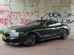 BMW 8-Serie (g15) 840i 340pk Aut, Auto's, BMW, Automaat, Achterwielaandrijving, Gebruikt, Euro 6