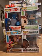 Funko Pop Verzameling, Ophalen, Zo goed als nieuw