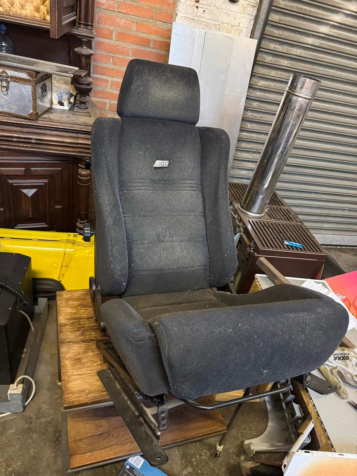 Verstelbare ASS Autostoel, Auto-onderdelen, Interieur en Bekleding, Universele onderdelen, Gebruikt, Ophalen of Verzenden