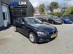 BMW 3-serie 320i Executive | SCHUIFDAK | NAVI | TREKHAAK |, Automaat, Euro 5, Zwart, 4 cilinders