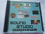 Magic - Sound Studio "Professional" - 3, Zo goed als nieuw, Muziek, Verzenden