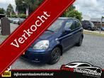 Toyota Yaris 1.3 VVT-i S-Line airco 5deurs elect ramen lm ve, Voorwielaandrijving, 1299 cc, Elektrische ramen, Gebruikt