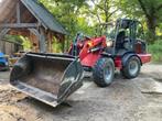 Super mooie Weidemann 4080 shovel met 6 mnd fabrieksgarantie, Ophalen, Wiellader of Shovel
