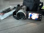 JVC Everio HDD Camcorder - Full HD, Ophalen, Full HD, Harde schijf, JVC