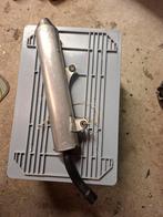 Honda cr 500 FMF einddemper, Motoren, Ophalen, Gebruikt