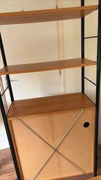 Wandkast, Huis en Inrichting, Kasten | Wandmeubels, Ophalen, Gebruikt, 25 tot 50 cm, Minder dan 150 cm