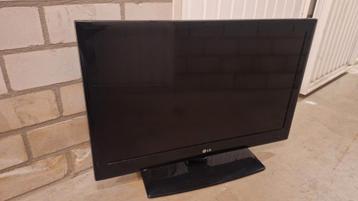 TV Monitor - Zo Goed Als Nieuw! beschikbaar voor biedingen
