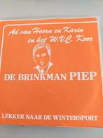 Ad van Hoorn , de Brinkman piep, Cd's en Dvd's, Ophalen of Verzenden, Zo goed als nieuw, Nederlandstalig