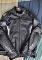 Büse heren leren motorpak, Motoren, Kleding | Motorkleding, Buse, Ophalen of Verzenden, Tweedehands, Heren