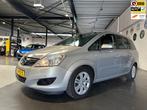 Opel Zafira 2.2 Executive/7 persoons/trekhaak/Dealer onderho, Gebruikt, 4 cilinders, 150 pk, 7 stoelen