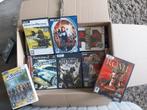 Doos pc games classics need for Speed, lord of the rings etc, Spelcomputers en Games, Games | Pc, 1 speler, Ophalen of Verzenden