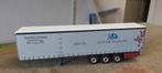 Huiftrailer wsi