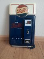 Pepsi cola telefoon met doos, Verzamelen, Ophalen of Verzenden, Gebruikt