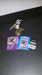 Wii Skylanders Spyro's Adventure Voodood Figuur, Spelcomputers en Games, Avontuur en Actie, Gebruikt, 1 speler, Ophalen of Verzenden