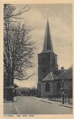 AK Lunteren - N.H. Kerk, Verzenden, 1940 tot 1960, Ongelopen, Gelderland