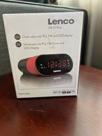 Wekkerradio nieuw, Witgoed en Apparatuur, Wekkers, Ophalen of Verzenden, Nieuw