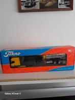 DAF 95  500 Tekno 1,50, Hobby en Vrije tijd, Modelauto's | 1:50, Ophalen of Verzenden, Zo goed als nieuw, Bus of Vrachtwagen, Tekno