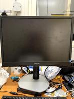 Philips Monitor, Computers en Software, Monitoren, HD, Ophalen of Verzenden, Zo goed als nieuw, 1 tot 2 ms