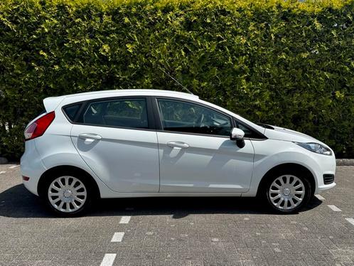 Ford Fiësta Titanium | APK 4/2026 | Airco | Goed onderhouden, Auto's, Ford, Particulier, Fiësta, ABS, Airbags, Airconditioning
