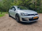 Volkswagen Golf 2.0 TSI GTI performance 230PK DSG Grijs, Auto's, Volkswagen, 65 €/maand, 1302 kg, 4 cilinders, Origineel Nederlands